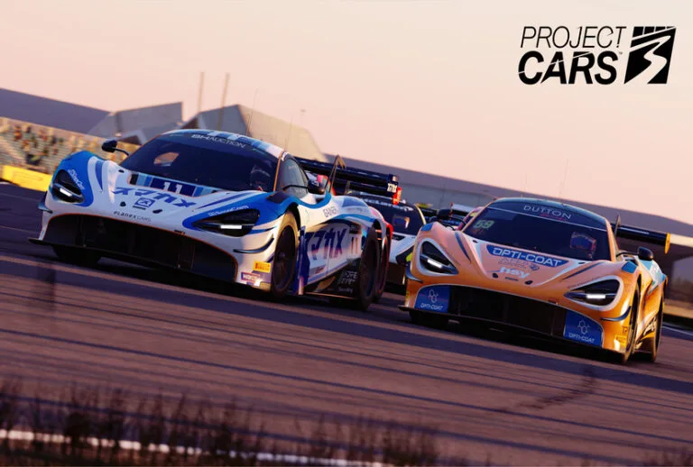 project cars 3 pre order
