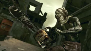 Resident Evil 5 Gold Edition Free Download - 85