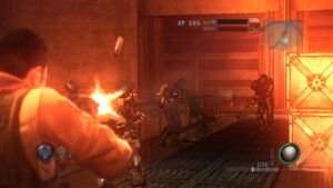 Resident Evil: Operation Raccoon City Free Download Repack-Games
