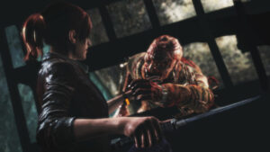 Resident Evil Revelations 2 Free Download Repack-Games