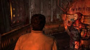 Silent Hill Homecoming Free Download Repack-Games