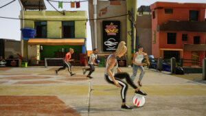 Street Power Football Free Download Crack Repack-Games