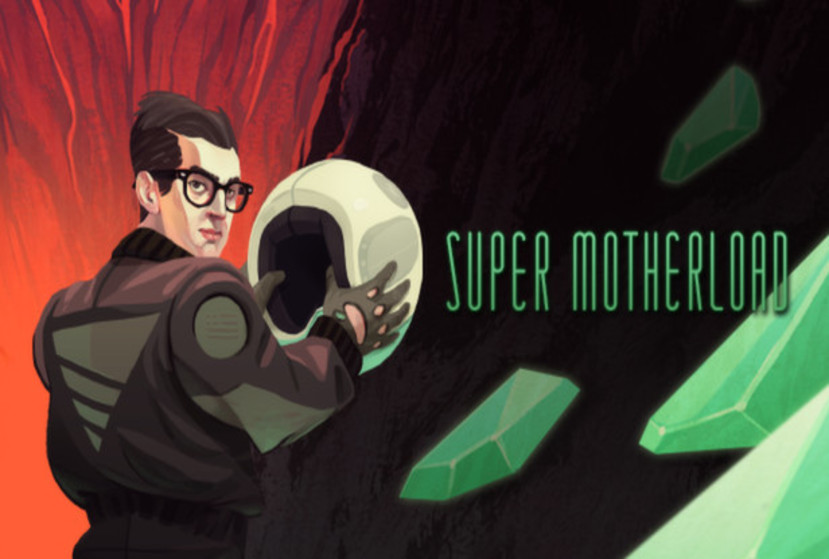 Super Motherload Repack-Games