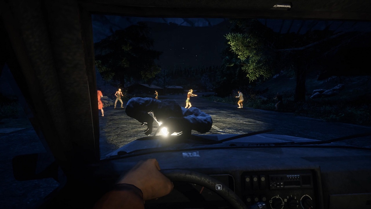 survive the nights download pc