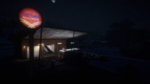 Survive the Nights Free Download Repack-Games