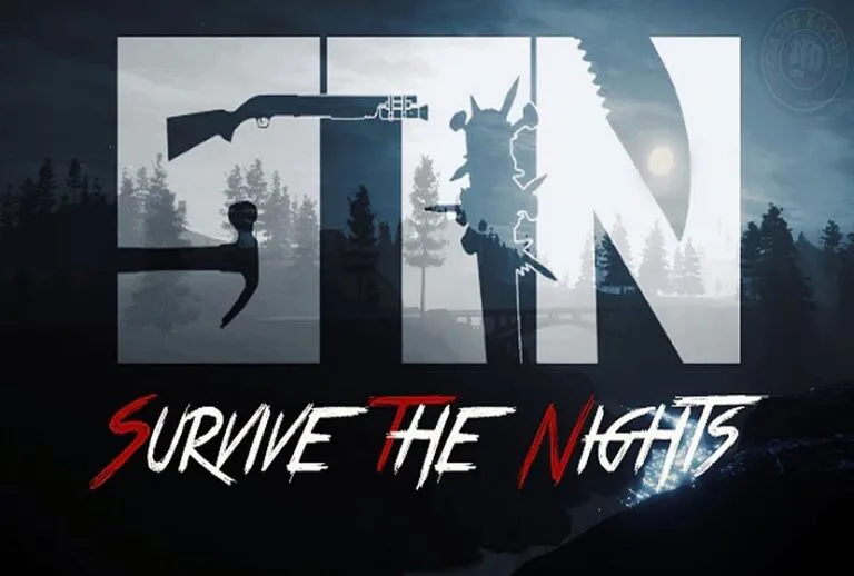 survive the night pc game free download