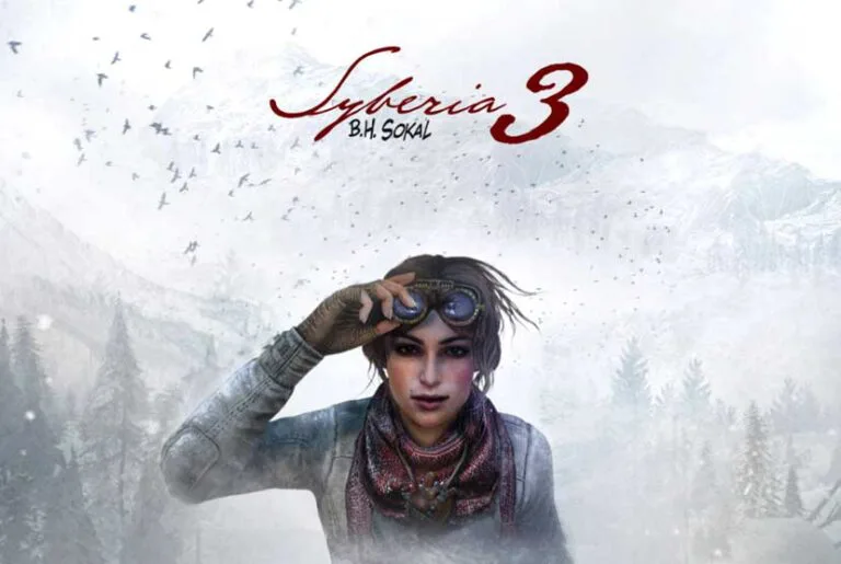 syberia 3 android free download