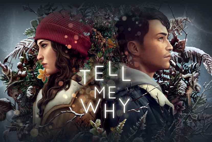 free download tell me why game