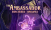 The Ambassador: Fractured Timelines Repack-Games