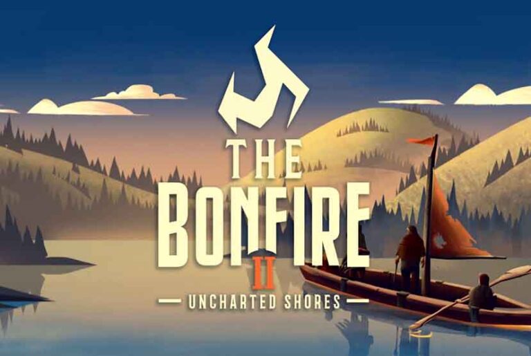 The bonfire 2 uncharted shores читы