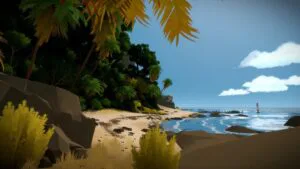 The Witness Free Download Repack-Games