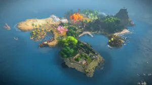 The Witness Free Download Repack-Games