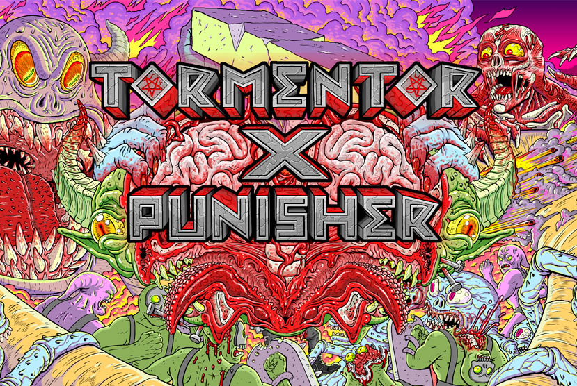 Tormentor X Punisher Free Download Torrent Repack-Games