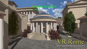 VR Rome Free Download - 56