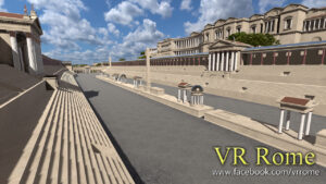 VR Rome Free Download - 33