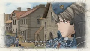 Valkyria Chronicles Free Download - 28