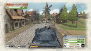 Valkyria Chronicles Free Download Repack-Games