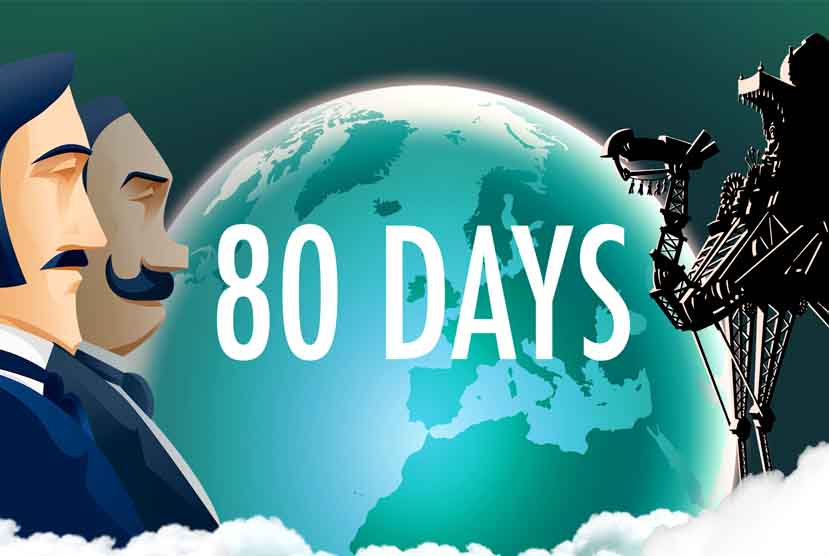 80 Days Free Download Torrent Repack-Games