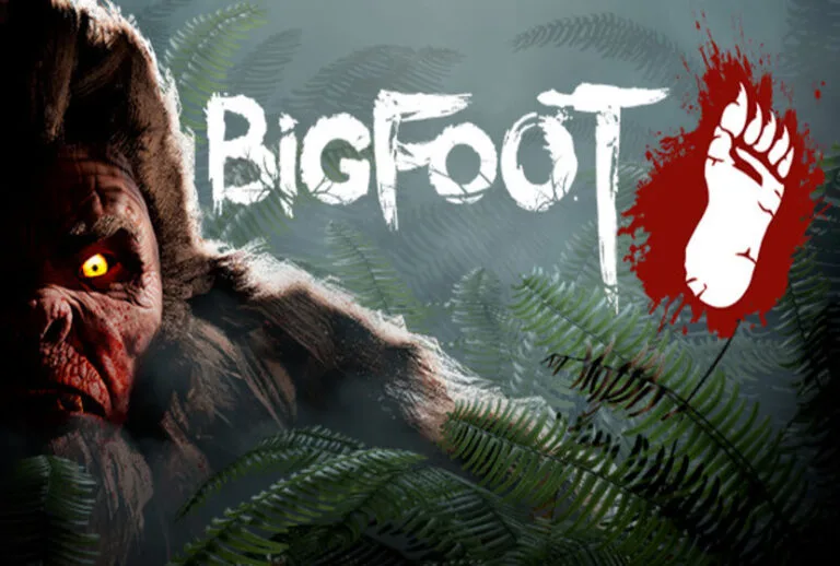 free bigfoot casino game no downloads