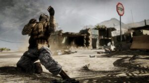 Battlefield Bad Company 2 Free Download Repack-Games