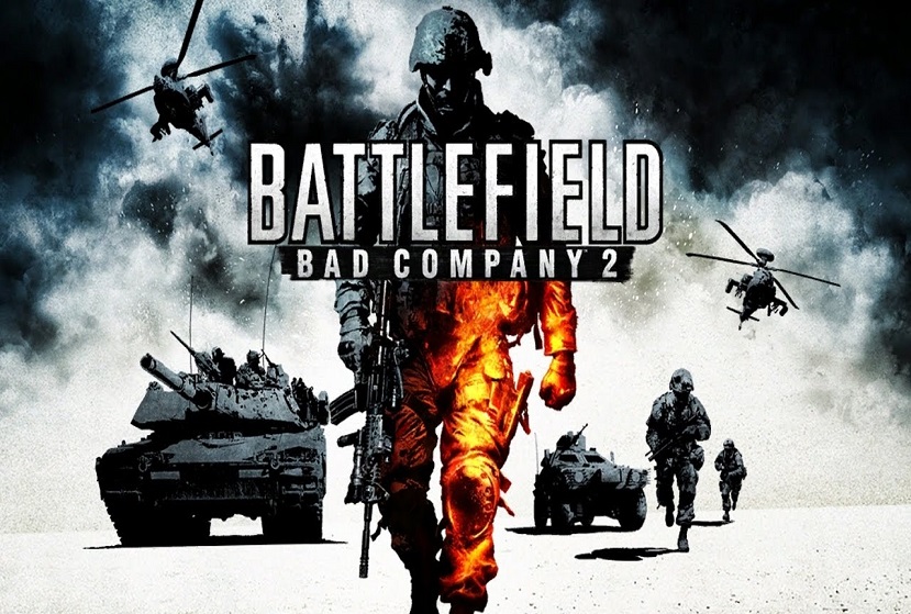 Battlefield Bad Company 2 Repack-Games