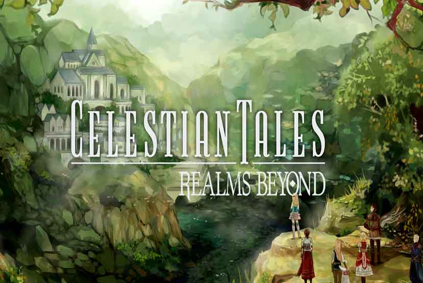 Celestian Tales Realms Beyond Free Download Torrent Repack-Games