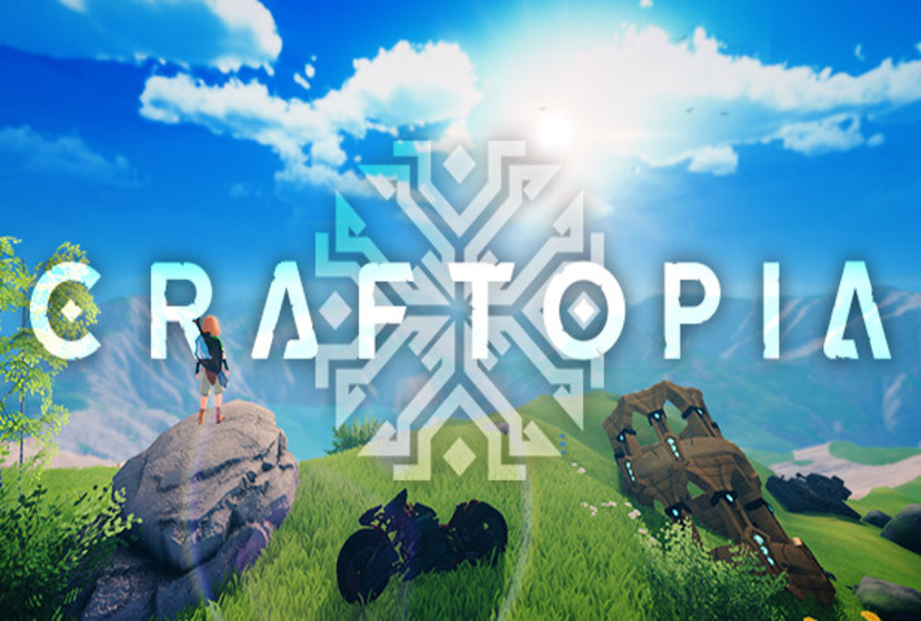 Craftopia Repack-Games