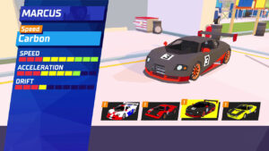 Hotshot Racing Free Download Repack-Games