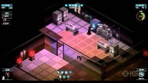 Invisible, Inc. Free Download Repack-Games