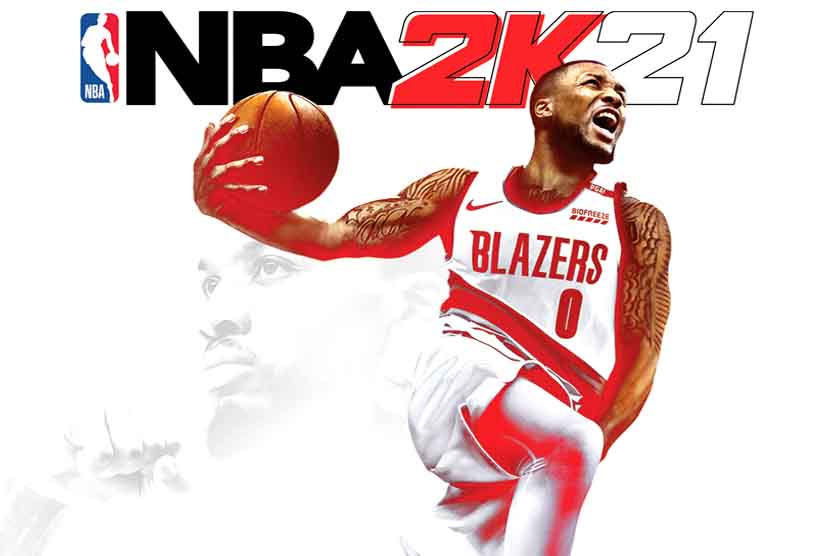 NBA 2K21 Free Download  v1 07  - 10