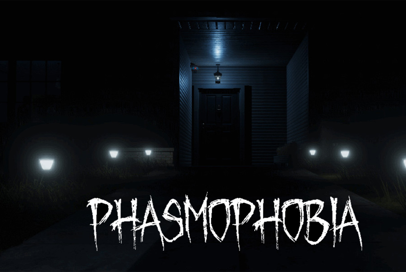 Phasmophobia Repack-Games