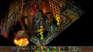Planescape: Torment: Enhanced Edition Free Download Repack-Games