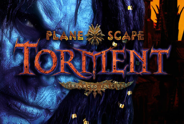 Planescape: Torment: Enhanced Edition Free Download (v3.1.4.0) - Repack