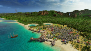 Port Royale 4 Free Download Repack-Games
