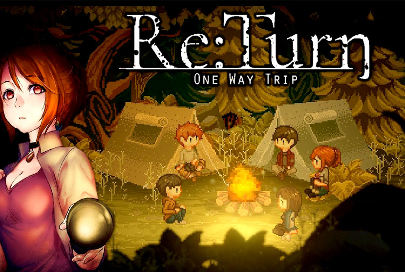Re Turn – One Way Trip Free Download Torrent Repack-Games