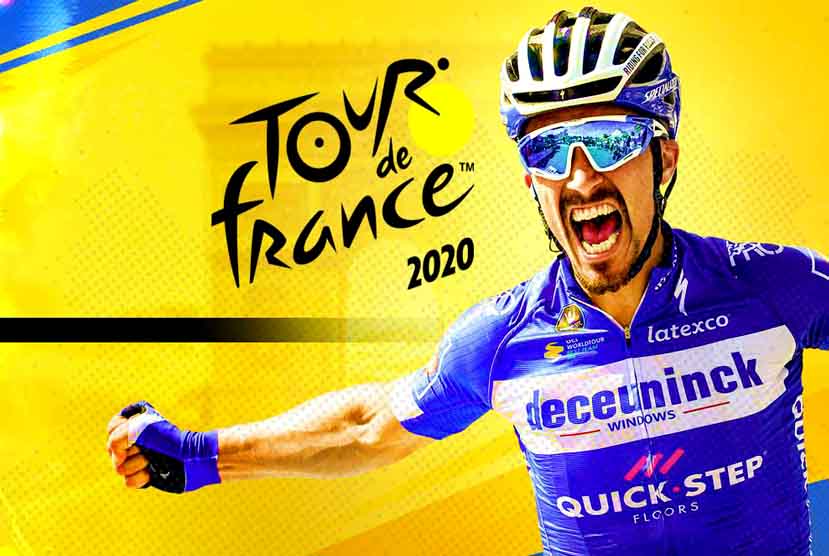 Tour de France 2020 Free Download Torrent Repack-Games