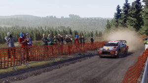 WRC 9 FIA World Rally Championship Free Download Repack-Games