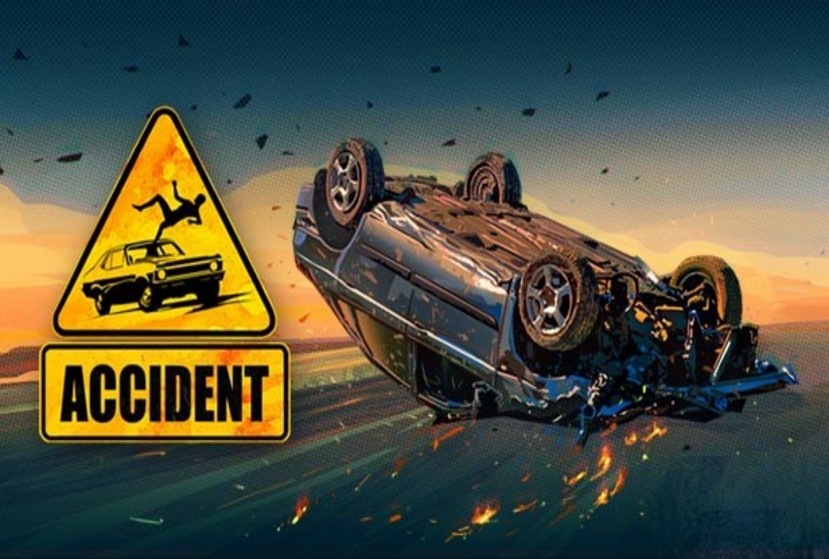 Accident Repack-Games