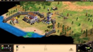 age of empires 2 hd free download full version for pc