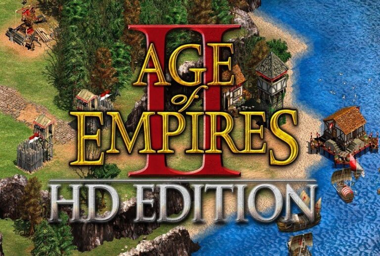 age of empires 2 windows 8 directdraw