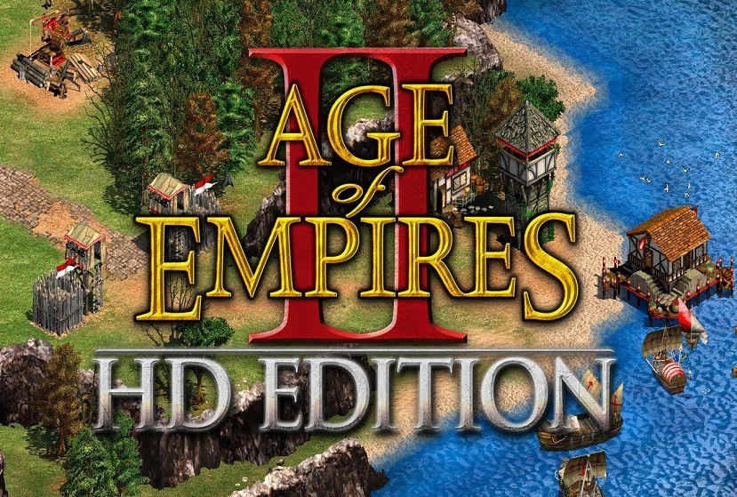 age of empires 2 the conquerors download full version free