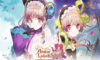 Atelier Lydie & Suelle ~The Alchemists and the Mysterious Paintings~ Repack-Games