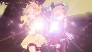 Atelier Lydie & Suelle ~The Alchemists and the Mysterious Paintings~ Free Download Repack-Games