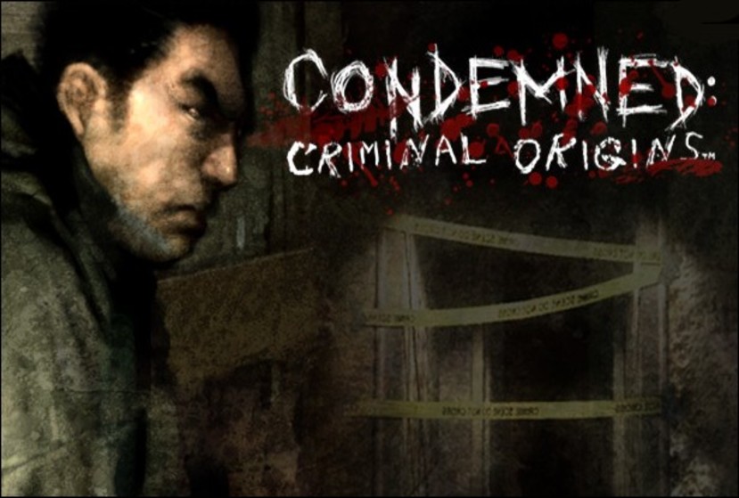 Condemned: Criminal Origins Repack-Games
