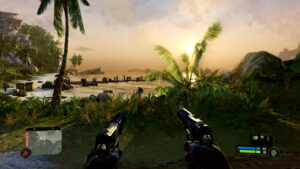 Crysis Remastered Free Download Repack-Games