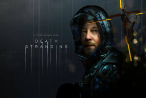 DEATH STRANDING Free Download (v1.06 HotFix+ALL Languages) - Repack-Games