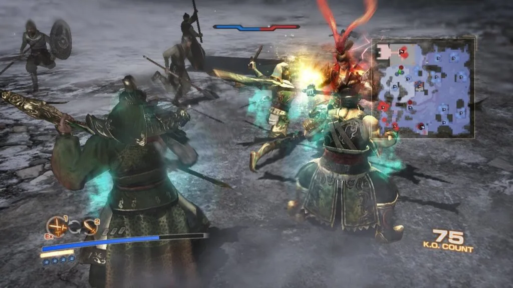 Download Dynasty Warrior 5 Xtreme Legend Pc Rip Download Dynasty Warrior 5 Xtreme Legend Pc Rip