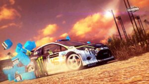 DiRT Showdown Free Download Repack-Games