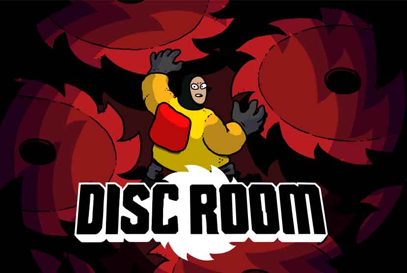 Disc Room Free Download Torrent Repack-Games