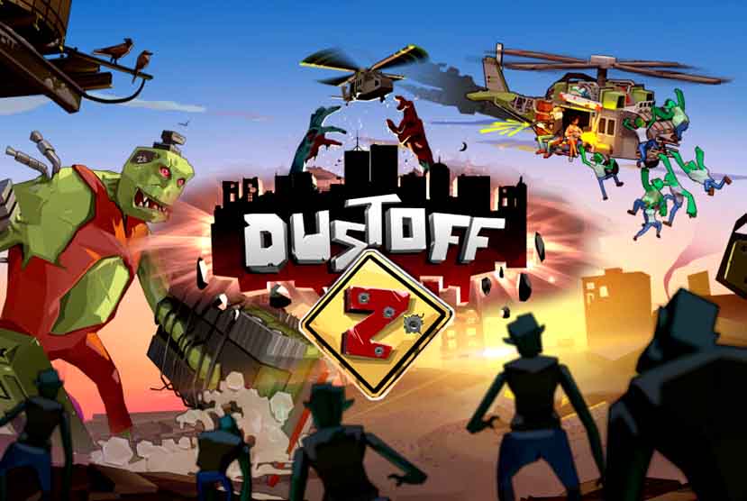 Dustoff Z Free Download - 38